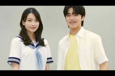 茅島みずき×河野純喜×橋本淳の“8ポーズ”に「本当の先生と生徒みたい！」「かわいい！」の声『あの子の子ども』