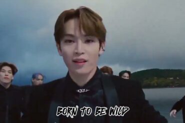 JPOP JO1 HOT JAPAN PV (SHO cut)