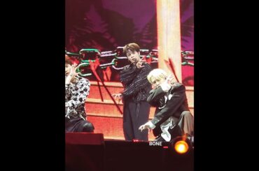 230318 KCON2023Thailand JO1- TIGER 鶴房汐恩FOCUS