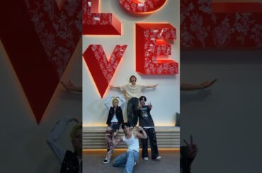 LOVE❤️#JO1 #JO1_HITCHHIKER#HITCHHIKER #Love_seeker#大平祥生 #SHOSEI#川尻蓮 #REN#河野純喜 #JUNKI#豆原一成 #MAME