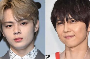 JO1鶴房汐恩、声優・梶裕貴とラジオ初共演で興奮 マニアックな思い出作明かす