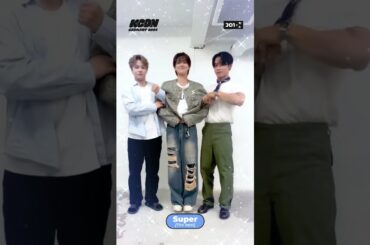 #與那城奨 #yonashirosho #白岩瑠姫 #鶴房汐恩 #jo1 KCON OFFICIAL🌺👑👽