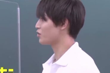 JPOP JO1 SHO NANKURUNAISA 🌺