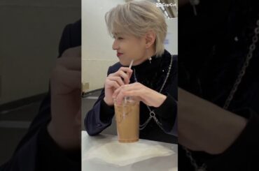 きっとこれは恋のはじまり🤍　#JO1 #白岩瑠姫　#👑