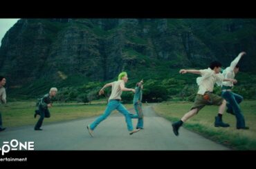 JO1  | 'WHERE DO WE GO' Teaser1