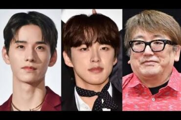 福田雄一監督、JO1佐藤景瑚＆河野純喜と焼肉「さらに好きになりました」