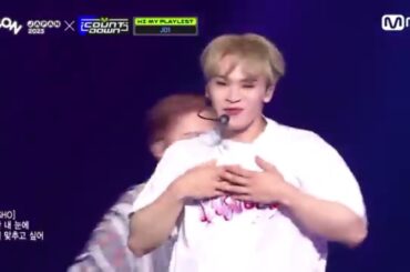 JPOP JO1 SHO SINGING COMPILATION PART 2