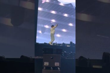 JO1 ライブ 大阪城ホール 最前 河野純喜