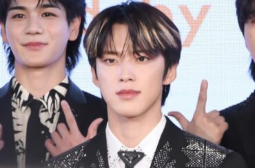 JO1河野純喜、会見で叫ぶ 川尻蓮「楽屋でやろ」【「LAPOSTA 2025」発表会】【セレブニュース】