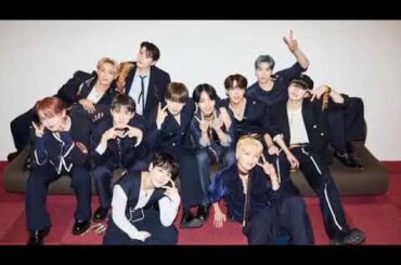 JO1與那城奨の“肉体美”に遠近法で乗っかるメンバー…個性全開の“マーベラスな画作り”に「自由過ぎてかわいい」の声＜JO1の神コンテンツ作りにチャレンジ！＞ Tokyo Japan