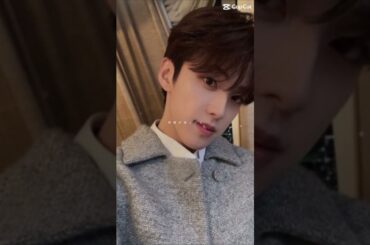 お久しぶりの純喜！！！　#JO1 #河野純喜　#🌱