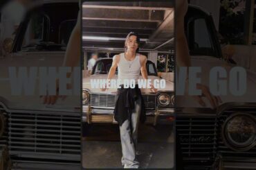 JO1 | 'WHERE DO WE GO' MOOD VIDEO #JO1 #JO1_WHERE_DO_WE_GO#WHERE_DO_WE_GO#SHOSEI #KEIGO #SHION #SHO