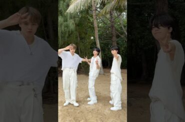 #JO1 | '#WHERE_DO_WE_GO' #SHOSEI × #SYOYA × #SHION  #JO1_WHERE_DO_WE_GO#大平祥生 #木全翔也 #鶴房汐恩