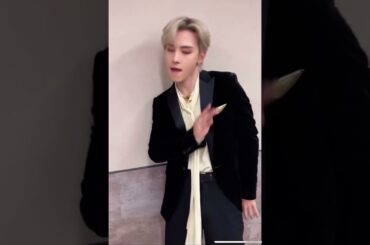 やばい。イケ拓カッコよすぎる。　#JO1 #川西拓実　#🍓