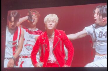 JO1 SUMMER SONIC TOKYO 2024 "Eyes On Me"