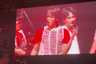 JO1 SUMMER SONIC TOKYO 2024 "Trigger"