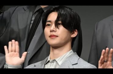 JO1豆原一成「いつまでJO1でいられるかわからない」現在の夢語る