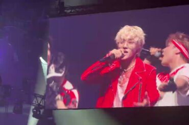 JO1 SUMMER SONIC TOKYO 2024 "SuperCali"