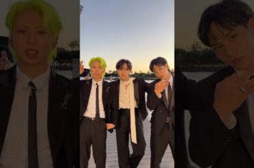 #JO1 | '#WHERE_DO_WE_GO' #REN × #RUKI × #MAME #JO1_WHERE_DO_WE_GO #川尻蓮 #白岩瑠姫 #豆原一成