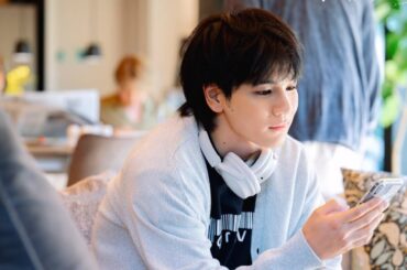 JO1豆原一成、神木隆之介主演ドラマ『海に眠るダイヤモンド』出演決定！ 「すごく緊張」