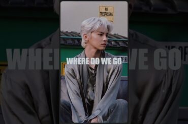 JO1 | 'WHERE DO WE GO' MOOD VIDEO #JO1 #JO1_WHERE_DO_WE_GO #WHERE_DO_WE_GO#REN #TAKUMI #SYOYA #MAME