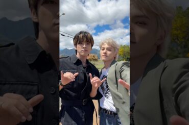 JO1 | 'WHERE DO WE GO' #TAKUMI × #JUNKI  #JO1_WHERE_DO_WE_GO #川西拓実 #河野純喜