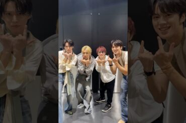 #JO1 | '#WHERE_DO_WE_GO' with #WESTꓸ #神山智洋 さん #藤井流星 さん🧳#JO1_WHERE_DO_WE_GO#河野純喜 #JUNKI #白岩瑠姫 #RUKI