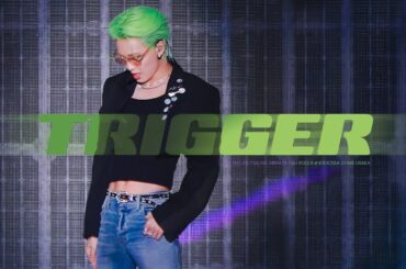 FANCAM 20240908 TMA Trigger REN FOCUS