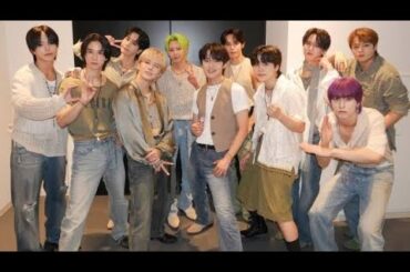 JO1、新曲「WHERE DO WE GO」ライブ初披露で新たな表情　河野純喜「世界初です!!」【セットリストあり】