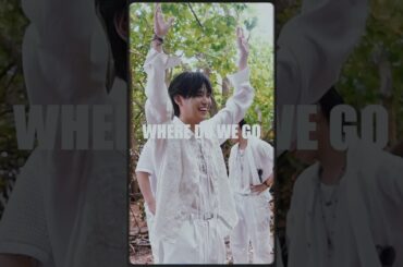 JO1 | 'WHERE DO WE GO' MOOD VIDEO #JO1 #JO1_WHERE_DO_WE_GO#WHERE_DO_WE_GO#SKY #JUNKI #RUKI