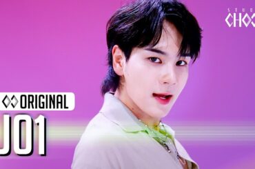 JO1 'WHERE DO WE GO' (4K) | STUDIO CHOOM ORIGINAL