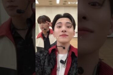 〜物足りない〜 純拓だよっ　　　　　　　　#jo1 #河野純喜 #川西拓実