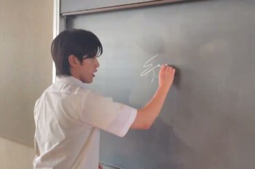 河野純喜！！！名前の由来最高やんw