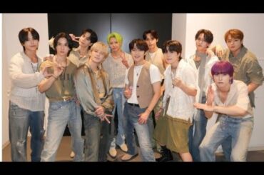 JO1、新曲「WHERE DO WE GO」ライブ初披露で新たな表情　河野純喜「世界初です!!」【セットリストあり】