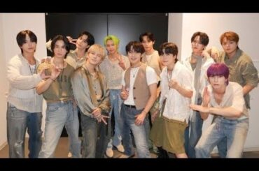 JO1、新曲「WHERE DO WE GO」ライブ初披露で新たな表情　河野純喜「世界初です!!」【セットリストあり】