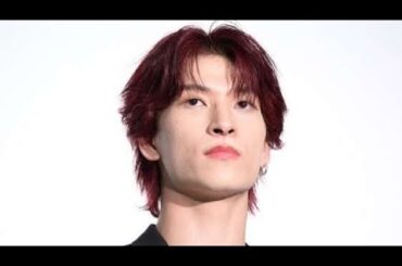 JO1金城碧海、公式Xが“コラ画像祭り”に「リプ欄が大喜利」の声