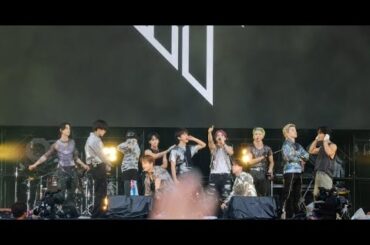 B1- JO1、ロッキン初出演「僕たちもめちゃめちゃ楽しめました!」 大熱狂の“JO1 旋風”【セットリストあり】