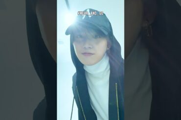 RUKI's Styling#WEAR_AND_GO #JO1 #白岩瑠姫 #RUKI#JO1_WHERE_DO_WE_GO#WHERE_DO_WE_GO