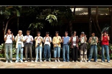 JO1河野純喜の交渉上手な姿にメンバー仰天「純喜くんすげー」自腹覚悟ショッピング対決＜JO1 Vacation レッツゴー・ハワイ！＞