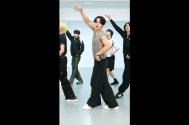 #與那城奨 #yonashirosho #jo1 'WHERE DO WE GO' PRACTICE VIDEO (FIX VER.)