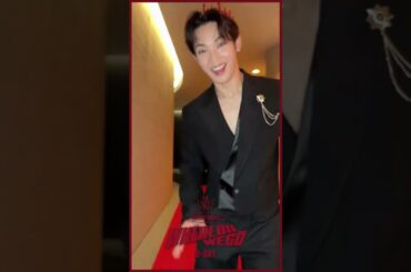 #與那城奨 #與那城奨 #JO1 𝟵𝗧𝗛 𝗦𝗜𝗡𝗚𝗟𝗘 "𝙒𝙃𝙀𝙍𝙀 𝘿𝙊 𝙒𝙀 𝙂𝙊"