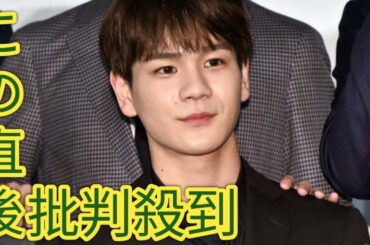 JO1豆原一成、文化祭ステージに立った過去「俺のダンスを見ろって感じ」当時を回顧 bus game