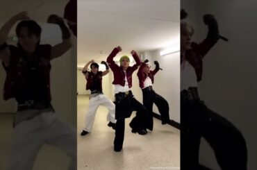 待て待て。御三家最高だぞ？拓実さん青入れるのは反則ですって。#JO1