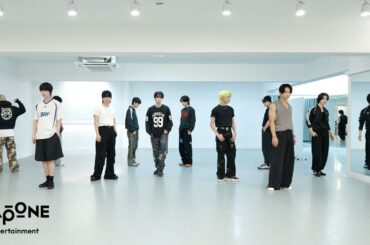 JO1｜'WHERE DO WE GO' PRACTICE VIDEO (FIX VER.)