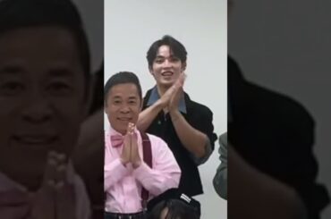 #與那城奨 #yonashirosho  #JO1 TIKTOK