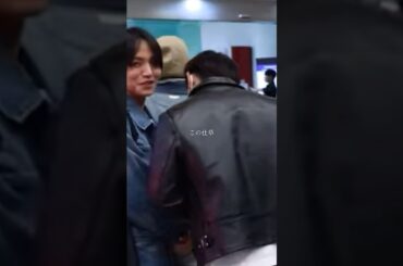 もう、恋でしょ #jo1 #與那城奨 #大平祥生