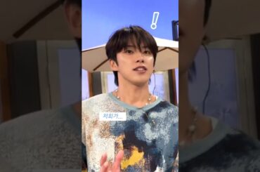 아직 소개 안됐는데 벌써 시끄러움 | 코노 준키 河野純喜 #JO1