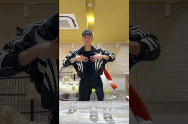 241015 @JO1_official TikTok Update 蓮くん 凄い! #JO1 #KawashiriRen #Ren #川尻蓮 #蓮くん #카와시리렌 #제이오원 #ジェイオーワン