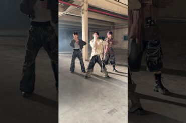 #JO1 | '#ICY' #SKY × #JUNKI × #RUKI#JO1 #JO1_ICY #JO1_WHERE_DO_WE_GO#WHERE_DO_WE_GO#金城碧海 #河野純喜 #白岩瑠姫