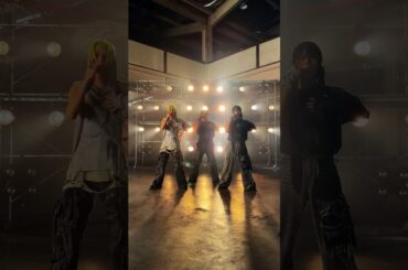 JO1 | 'ICY' #REN × #SYOYA × #SHO#JO1 #JO1_ICY #ICY#JO1_WHERE_DO_WE_GO #川尻蓮 #木全翔也 #與那城奨